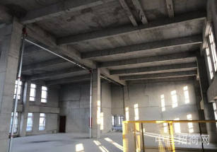 渭南市臨渭區中昊港創渭南高新裝備制造基地