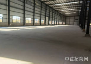 弗迪產業園三水金本鎮單層廠房出租，層高13米，可架10噸行車，通燃氣