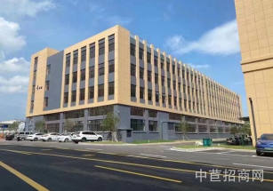 蘭溪吉成小微企業園蘭溪小面積廠房出售 面積可選 生產研發辦公 小微企業