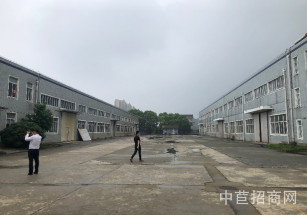 奉永路488青村高標準單層廠房，104可環評，證件齊全