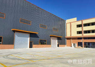 弗迪產業園金本鎮小面積單層廠房出租，通燃氣蒸汽，配套宿舍樓，可環評