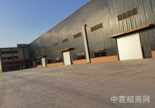 弗迪產業園金本鎮梅西大道旁單層廠房出租，電量充足，獨立宿舍辦公樓