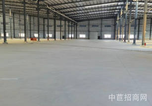 弗迪產業園金本鎮新建單層廠房出租，電量充足，獨立宿舍辦公樓