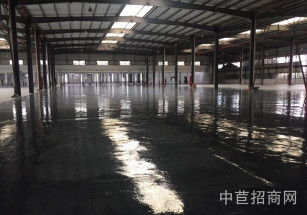 620＃廠房-楊浦軍工路1076號路寬場地大單層15000平廠房