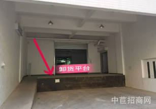 洪泰產業社區國展智園北京順義1500平辦公樓出租 成熟園區配套 帶卸貨平臺