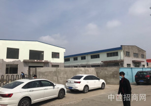 ＃104地塊小面積獨門獨院單層廠房104地塊1000平9米高單層廠房獨門獨院共四棟