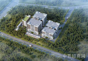 蘭創首田智創園浙江金華小面積工業廠房出售 可環平產權50年