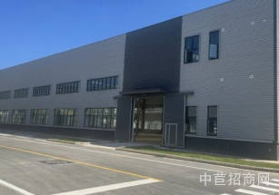 秦漢汽車零部件產業園陜西渭城秦漢汽車零部件產業園現房招商、單層可環評貸款