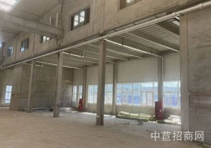 秦漢汽車零部件產業園陜西渭城汽車零部件產業園現房招商、單層可環評貸款50年產權