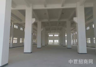 秦漢汽車零部件產業園陜西渭城汽車零部件產業園現房、可環評貸款50年產權配套宿舍