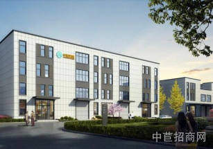 蘇州金地威新吳中科創園吳中區木瀆鎮，園區廠房出租，面積500起租，政策補貼