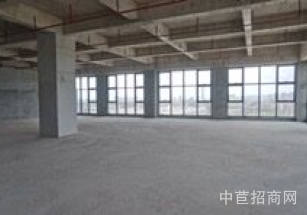 中天國際金融園松山湖研發廠房出售，200平起，近地鐵站，獨立產證