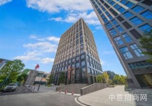 中天國際金融園松山湖一手小廠房出售，丙類消防，配套成熟，可做中試