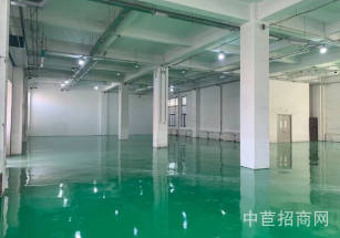 北京金橋產業園北京通州300平廠房出租 近高速口 交通便利	