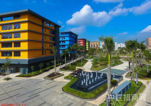 錦繡科學園龍華觀瀾小面積廠房出租，通污水排放管，可環評，近地鐵4號線