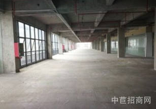 錦繡科學園觀瀾小廠房出租，周邊商業成熟，可環評，近地鐵4號線