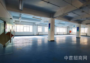 北京金橋產業園北京通州1500平廠房出租 近地鐵和居民區 交通便利