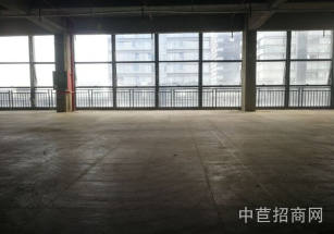 錦繡科學園觀瀾丙類小廠房出租，近4號線地鐵，可做環評，紅本物業