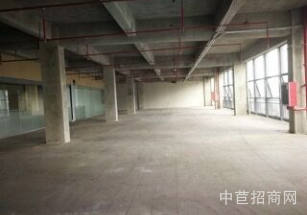 錦繡科學園觀瀾紅本小廠房出租，丙類消防帶噴淋，園區商業配套齊全，近地鐵