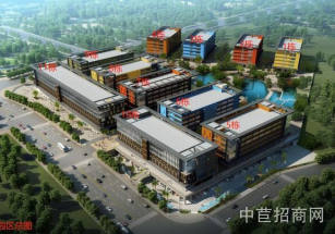 錦繡科學園觀瀾一手廠房出租，價格可談，超高得房率，近地鐵4號線