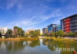 錦繡科學園觀瀾松元廈地鐵站旁廠房出租，可開票，超高得房率，全景落地窗