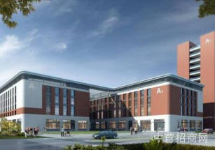 空港新動能業產?園江寧政府園區，獨棟廠房，可環評獨立產權，底樓層高7.8米