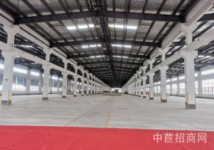 震雄工業(yè)園坪山可做羽毛球廠房出租，單層層高12米，門口公交站