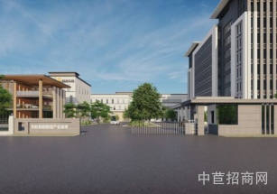 宣城市宣州區宇航智能制造產業園