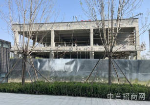 聯東U谷-悅廣場項目北京順義500平廠房出租 知名開發商直租 園區配套全