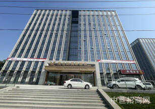 聯東U谷-悅廣場項目北京順義1000平生產研發廠房出租 適合各類無污染企業