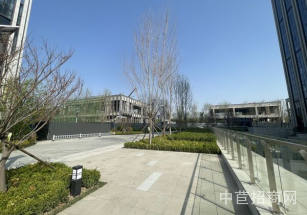 聯東U谷-悅廣場項目北京順義1500平廠房出租 成熟園區配套 政策紅利