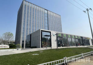 聯東U谷-悅廣場項目北京順義2000平獨棟廠房出租 電子科技醫療器械人工智能