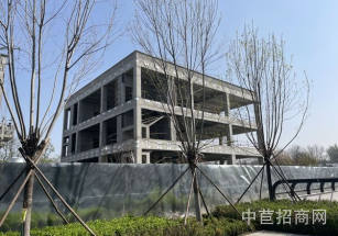 聯東U谷-悅廣場項目北京順義3000平廠房出租 園區配套全 空地大 停車方便