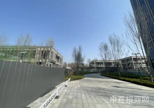 聯東U谷-悅廣場項目北京順義3500平獨棟廠房出租 享受政策紅利 人才補貼