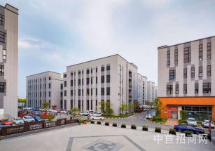 唐山市路南區均和云谷-航空航天裝備產業園