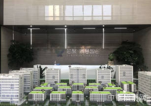 芯聚·鼎慧智谷產業園蘇州吳中區分層廠房出售 獨立產證50年 交通便利