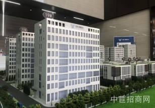 芯聚·鼎慧智谷產業園蘇州獨棟廠房全新出售 企業獨棟生產研發 有產證