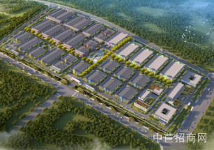 眉山智創未來產業園天府新區甘眉工業園單層獨棟廠房出售，新建園區價格優惠