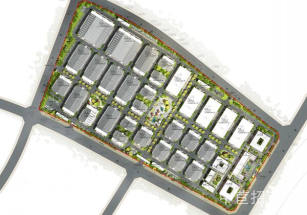 眉山市東坡區眉山智創未來產業園