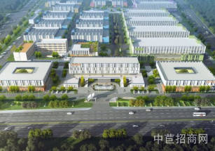 眉山市東坡區眉山智創未來產業園