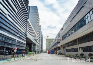 張槎東成立億產業園地鐵2號線張槎站旁廠房出售，獨立產證，可做環評，配套齊全