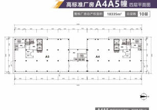 張槎東成立億產業園張槎小廠房出售，工業用地，出門2號線地鐵站，緊鄰佛開高速口，