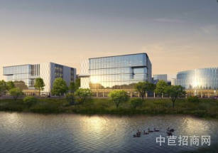 天璽江陰智造園無(wú)錫江陰，獨(dú)棟多層標(biāo)準(zhǔn)廠房出售，可環(huán)評(píng)按揭貸款10年