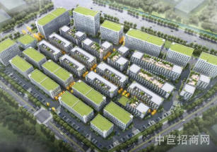 江陰深業研創科技產業園江陰園區可環評，廠房出售，貸款10年 50年獨立產證