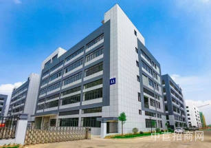 鶴山（古勞）萬洋眾創城古勞鎮獨門獨院一手廠房出售，按揭貸款，工業用地可環評