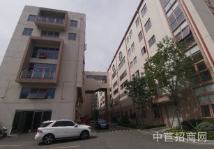 643#廠房-松江車(chē)墩104地塊獨(dú)棟廠房可生產(chǎn)可環(huán)評(píng)