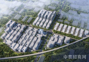 鶴山（古勞）萬洋眾創城古勞鎮新建獨門獨院廠房出售，大空地，可環評，近高速龍口出口