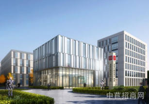 中國南山·浦口智芯科技港南京浦口三橋，獨棟廠房出售，可環評按揭貸款，50年獨立產權