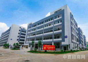 鶴山（古勞）萬洋眾創城鶴山一手高標準廠房出售，底樓可架行車，園區配套齊全，產權可分