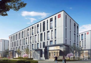 深馬華東工業科技園南京旁，獨棟生產廠房出售，可環評按揭貸款，50年獨立產權